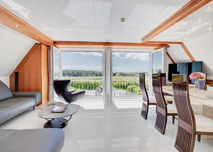 Haus am Meer F2