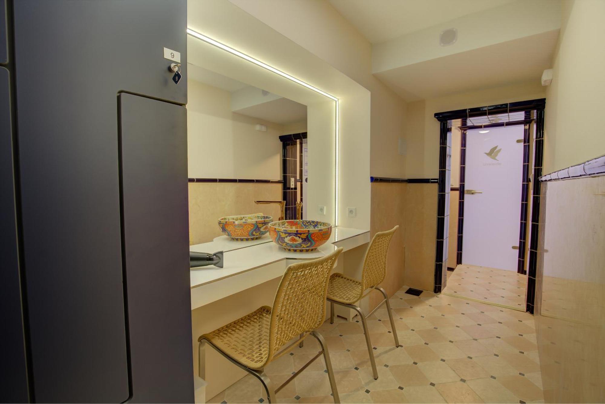 Apartment Haus Am Meer F2 Wenningstedt-Braderup