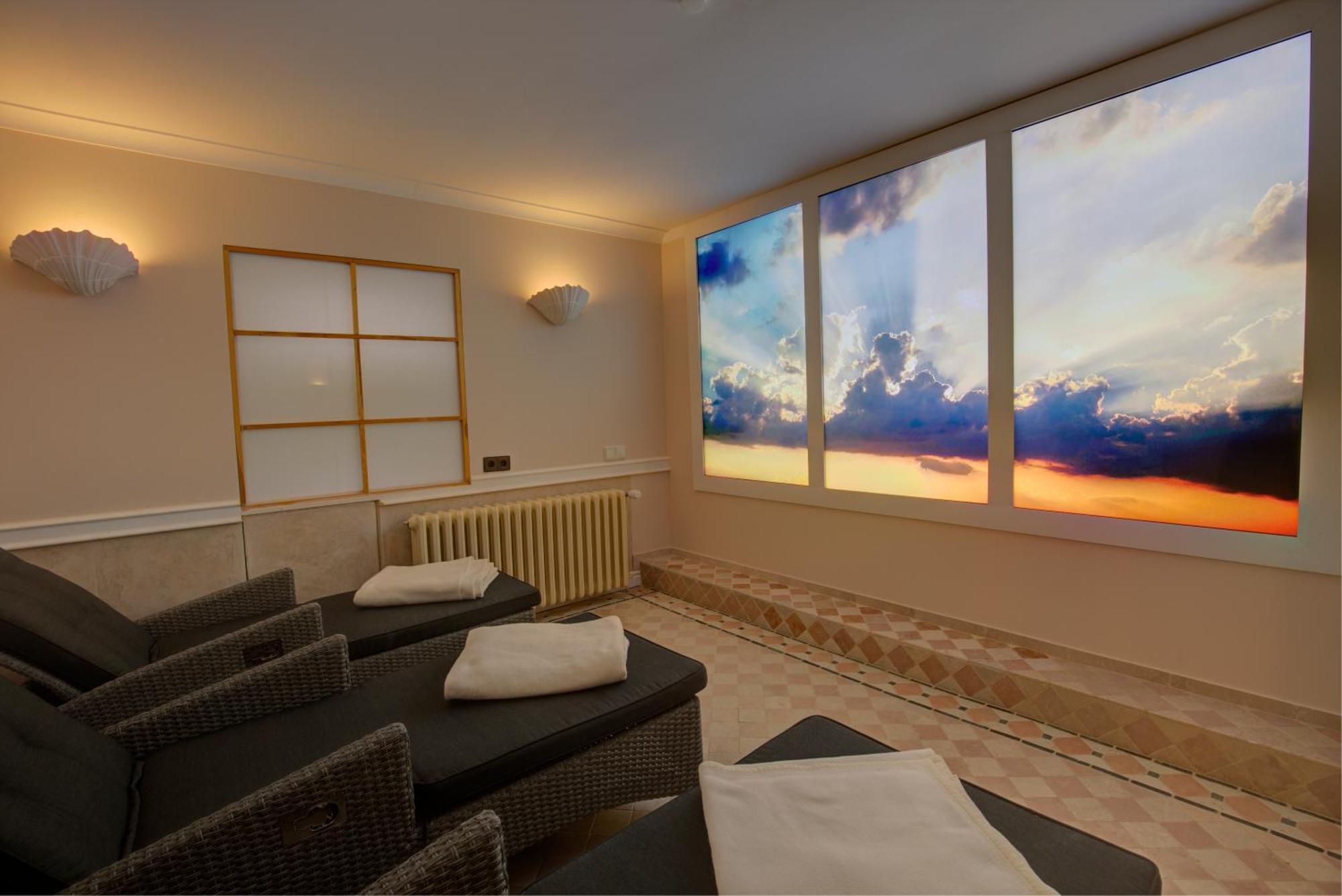 Haus Am Meer F2 *