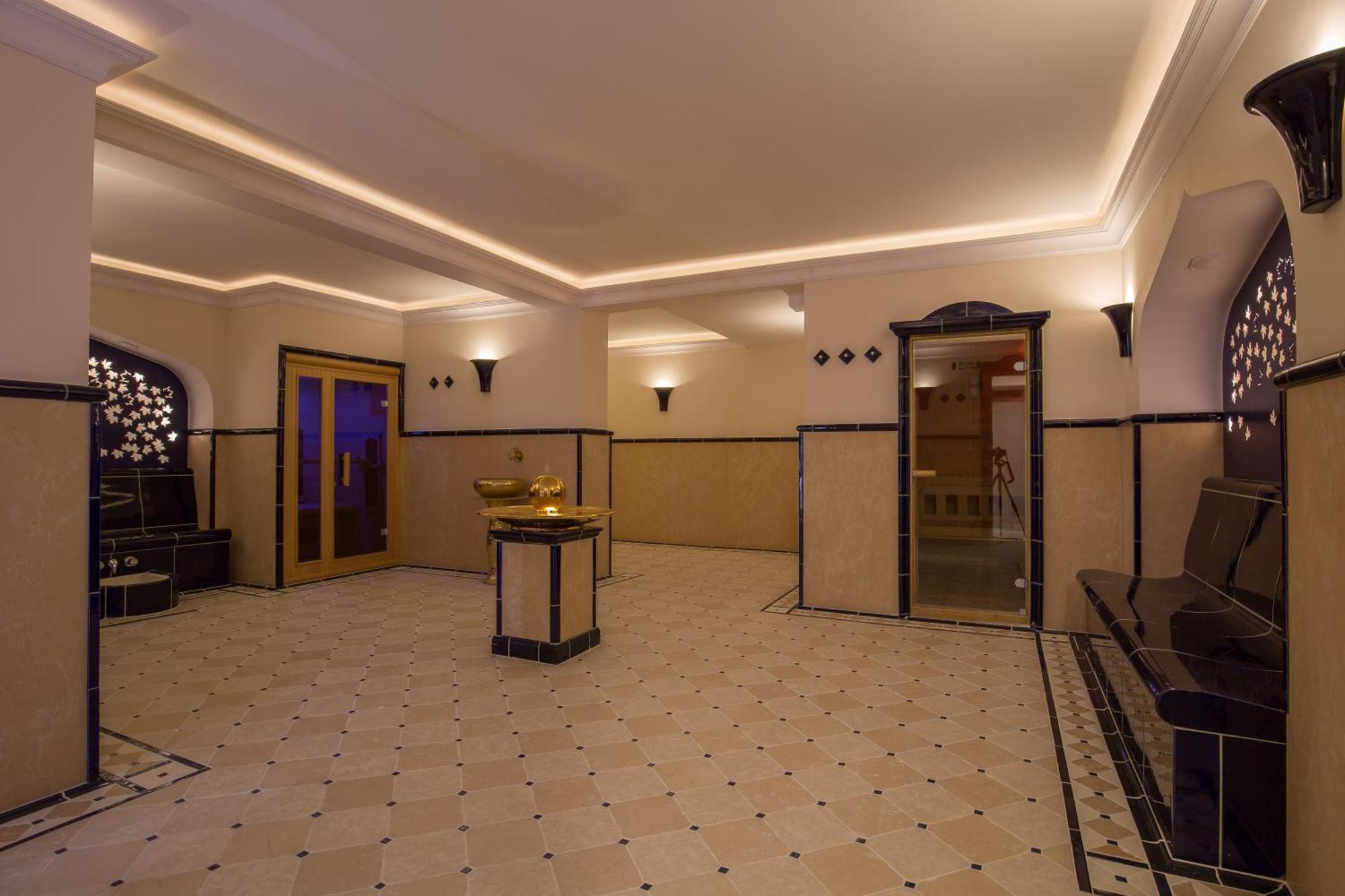Apartment Haus Am Meer F2