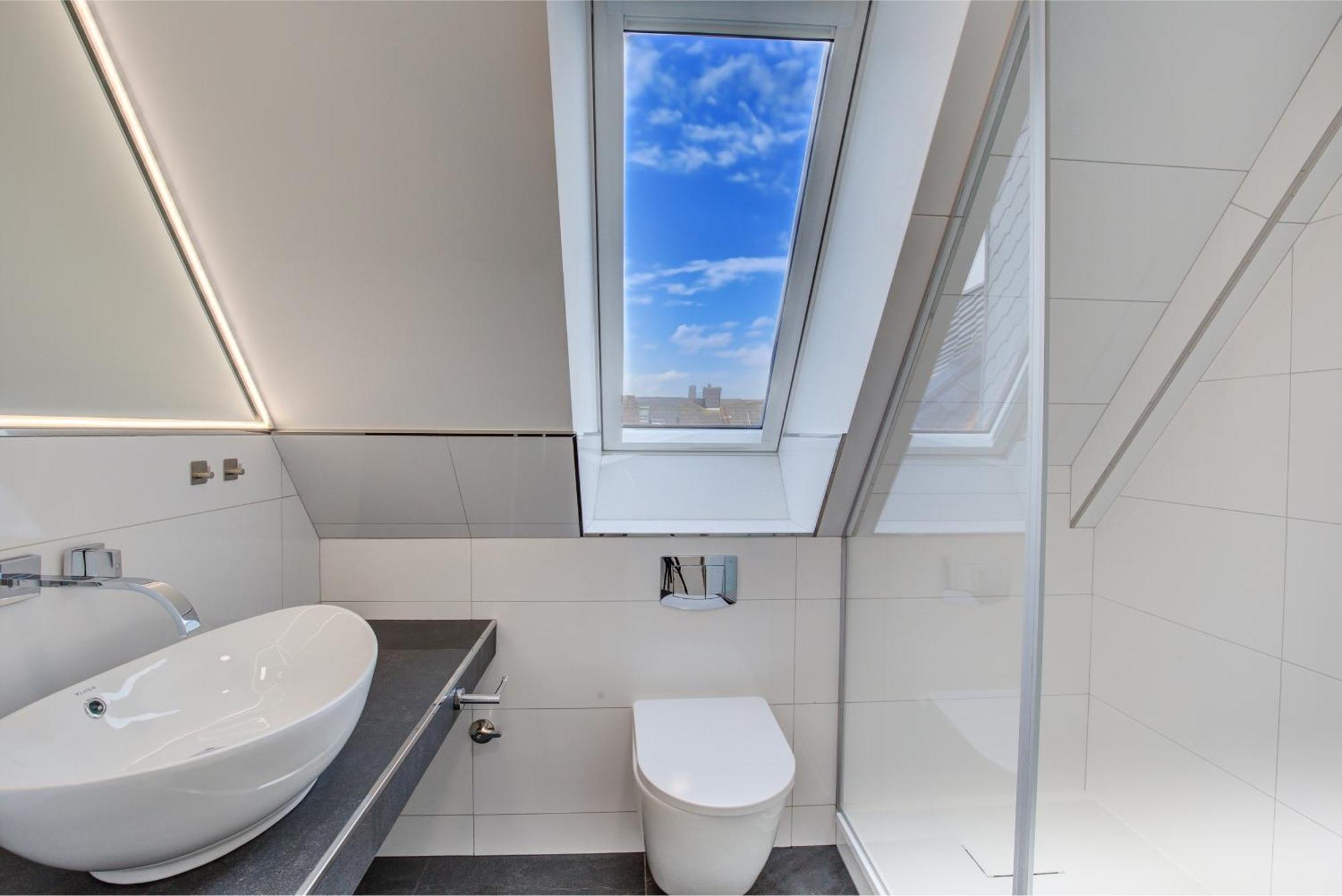 Haus Am Meer F2 Apartment