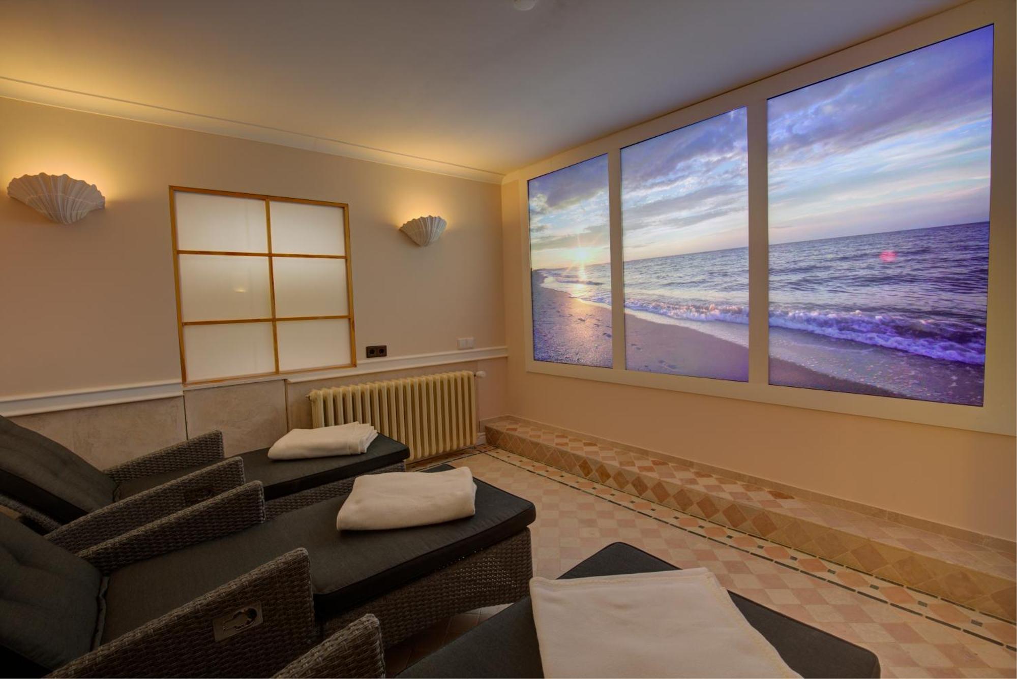 Haus Am Meer F2 Apartment