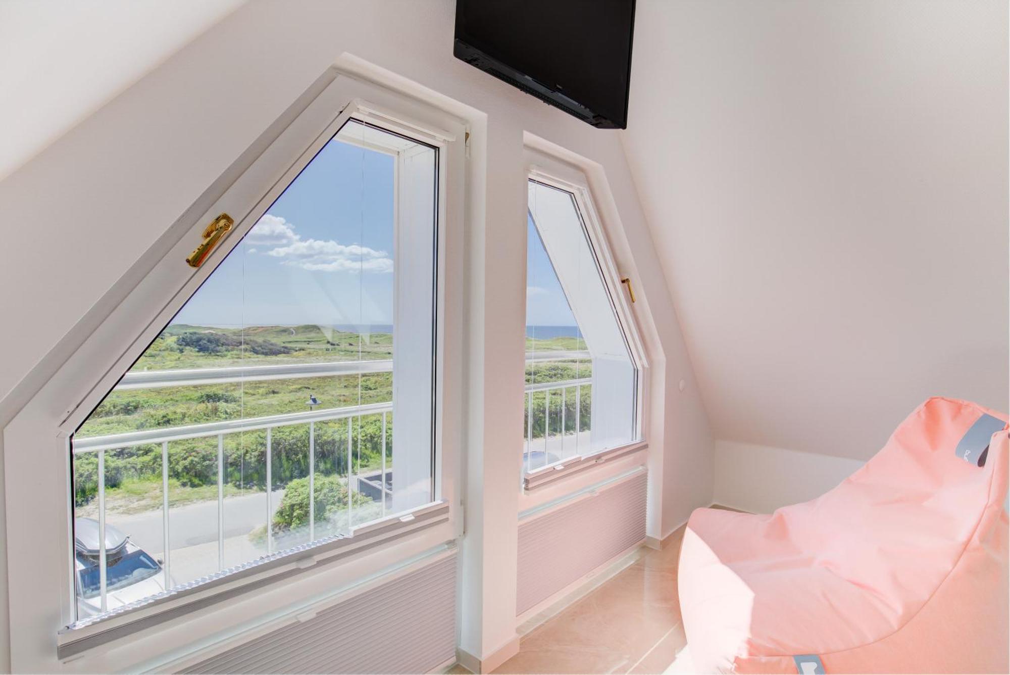 Apartment Haus Am Meer F2