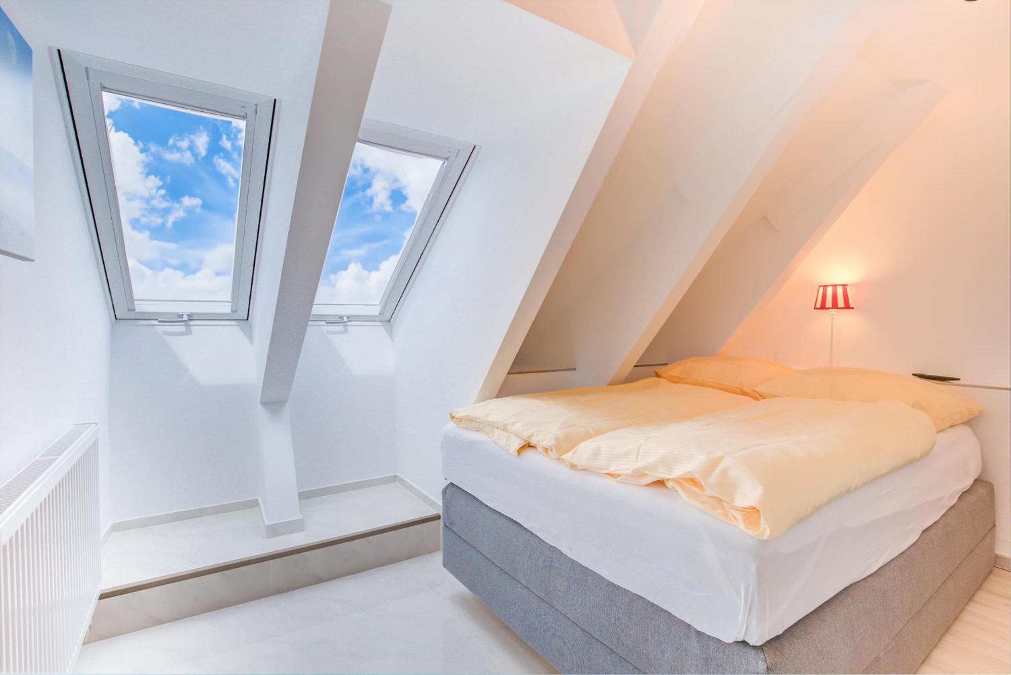 Haus Am Meer F2 Apartment Wenningstedt-Braderup