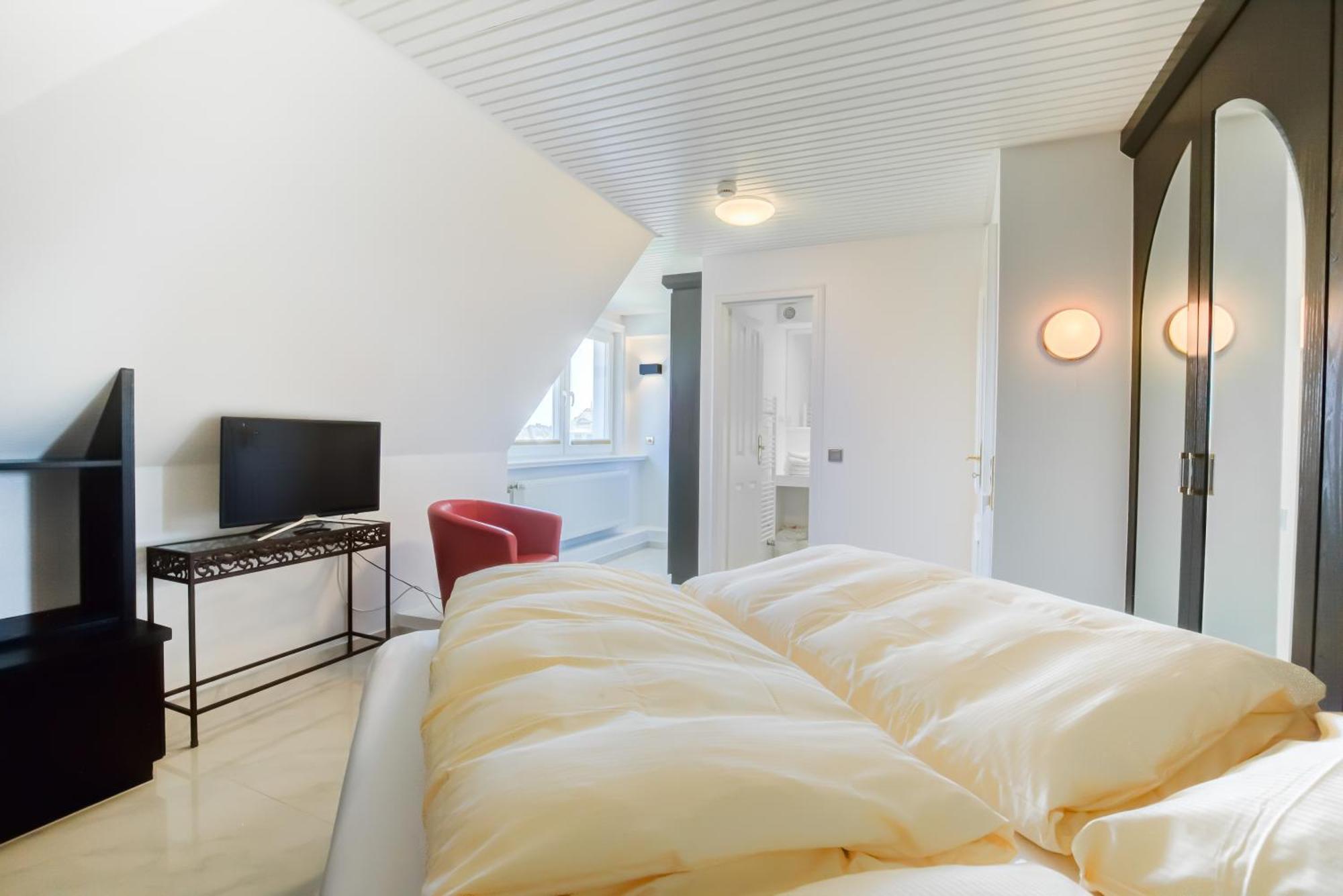 Apartment Haus Am Meer F2 Wenningstedt-Braderup