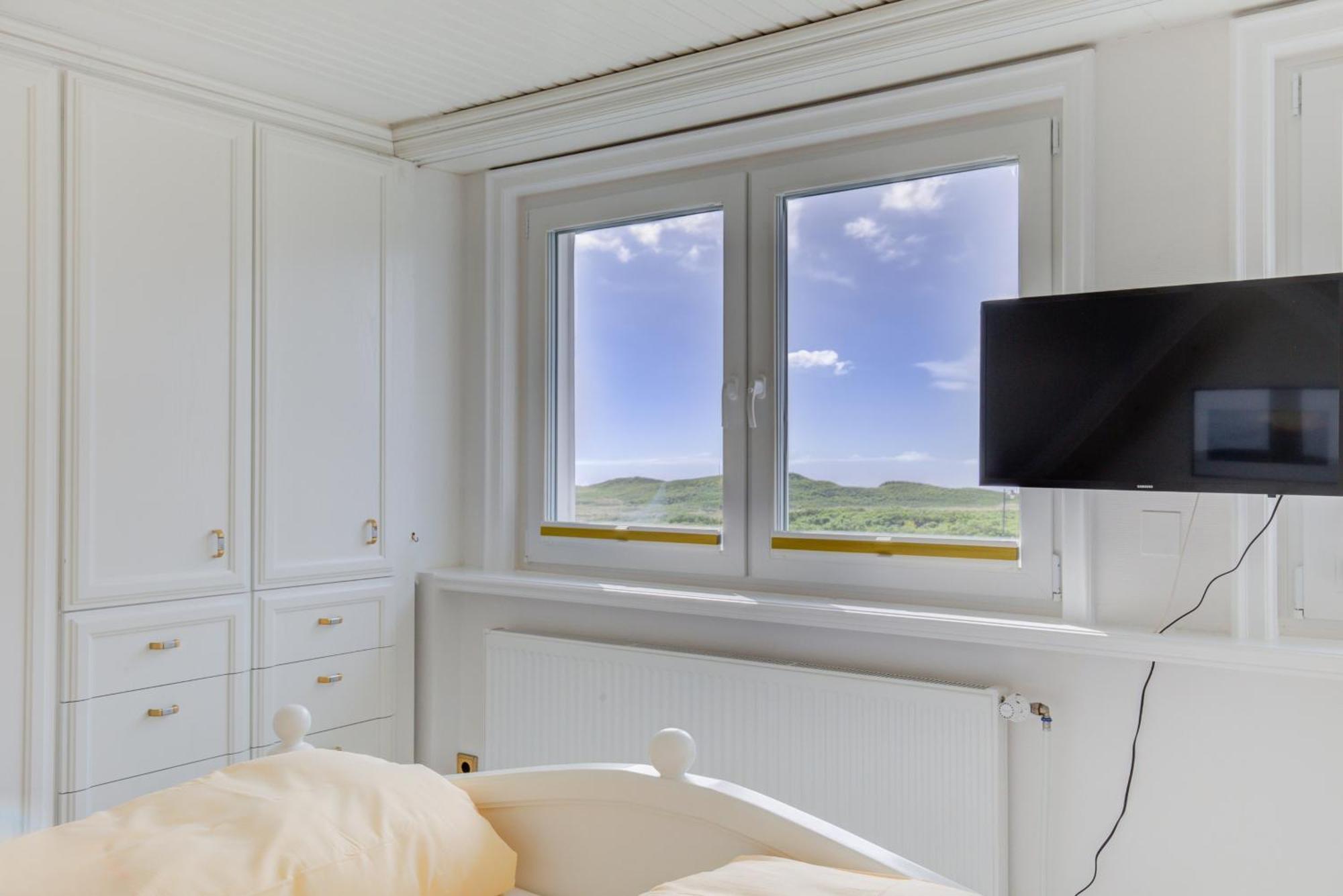 Haus Am Meer F2 Apartment Wenningstedt-Braderup
