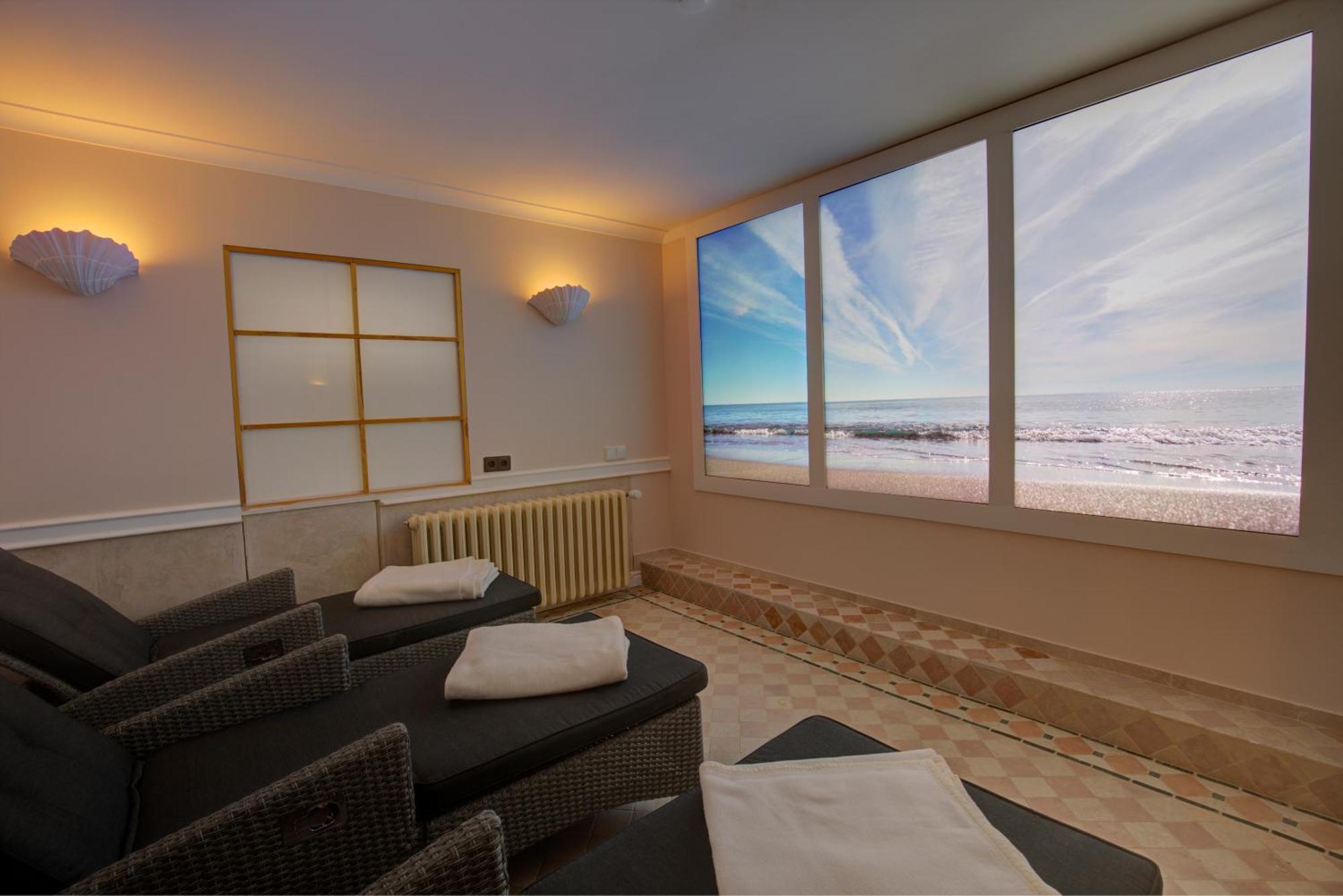 Haus Am Meer F2 *