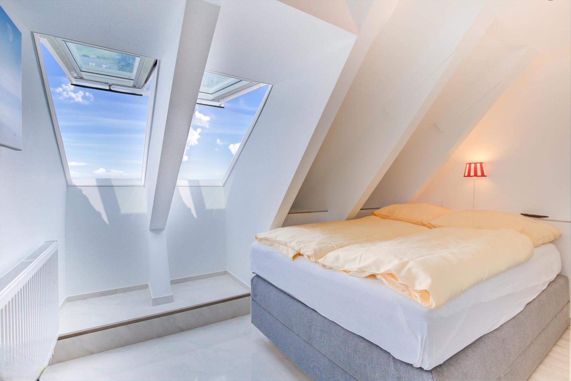 Apartment Haus Am Meer F2 Wenningstedt-Braderup