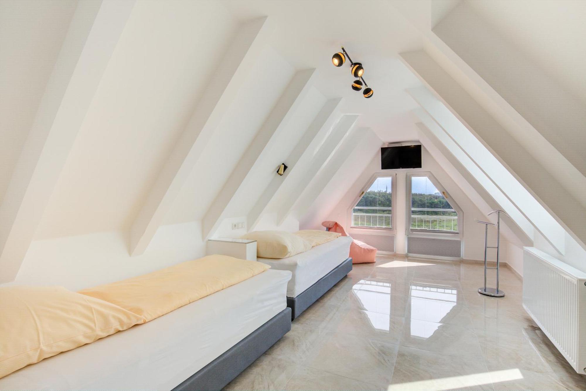 Haus Am Meer F2 * Wenningstedt-Braderup