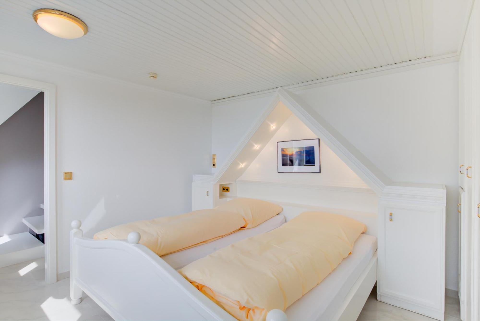 Haus Am Meer F2 Apartment *