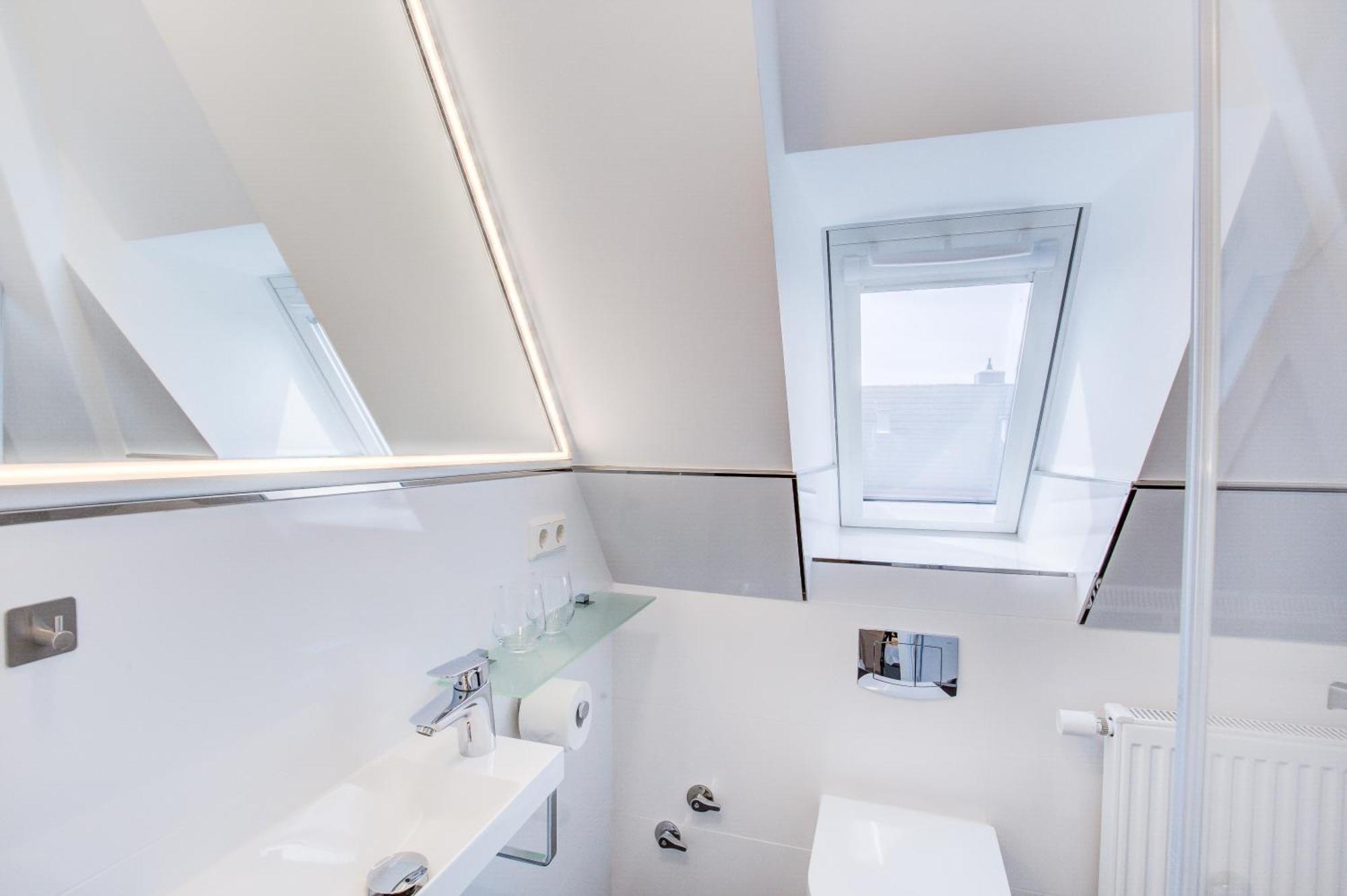 Haus Am Meer F2