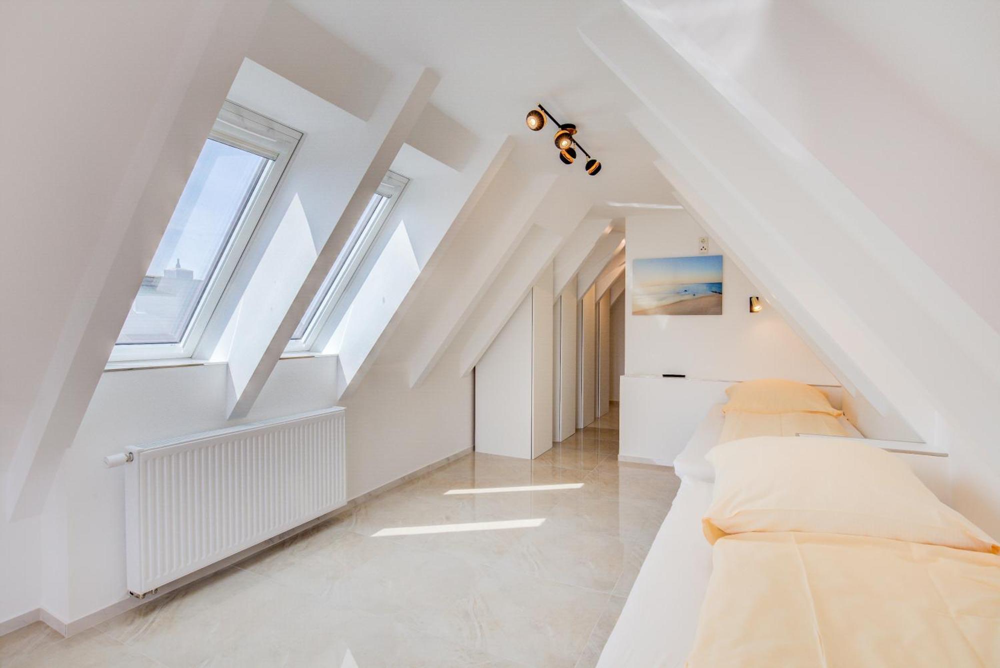 Apartment Haus Am Meer F2 *