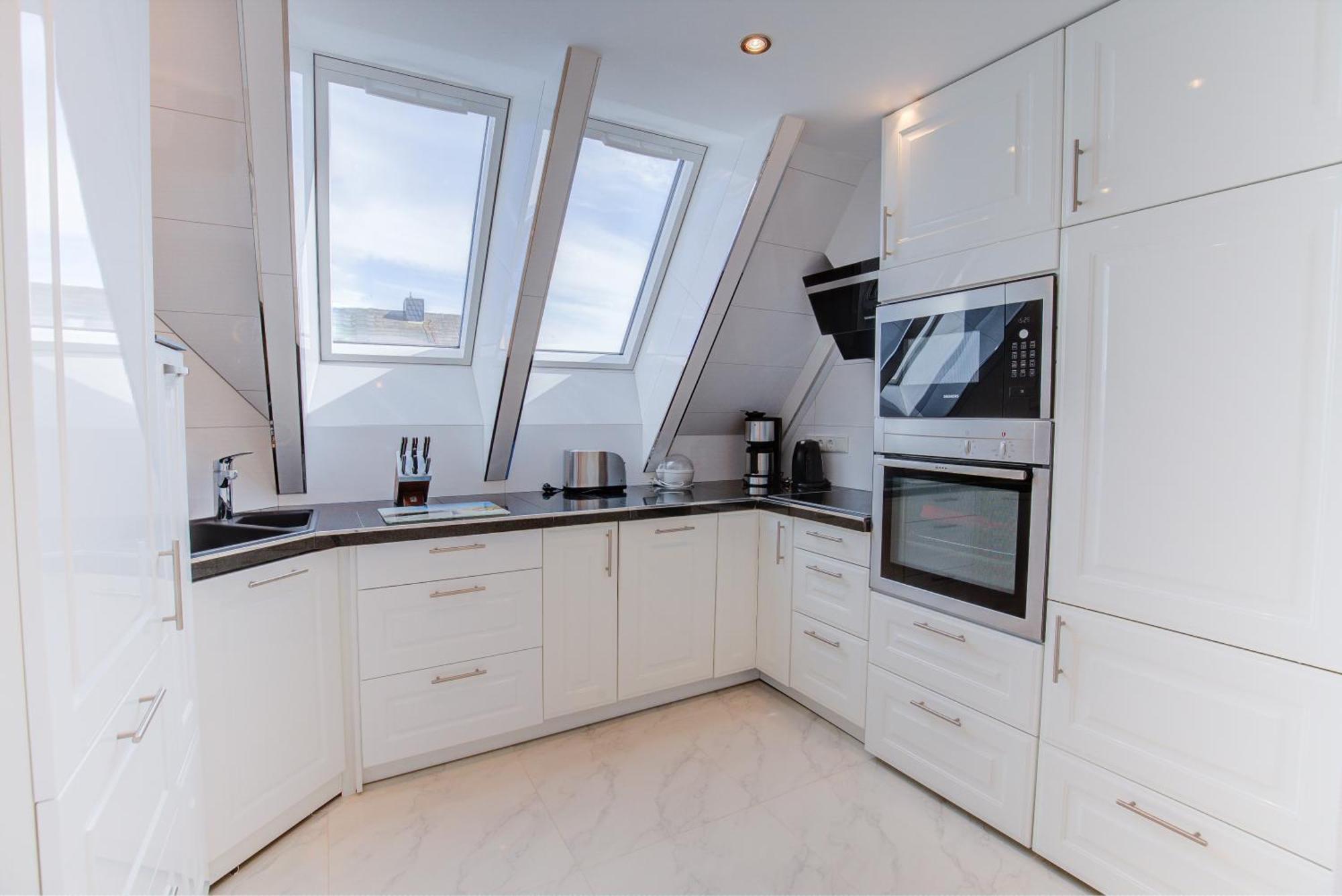 Haus Am Meer F2