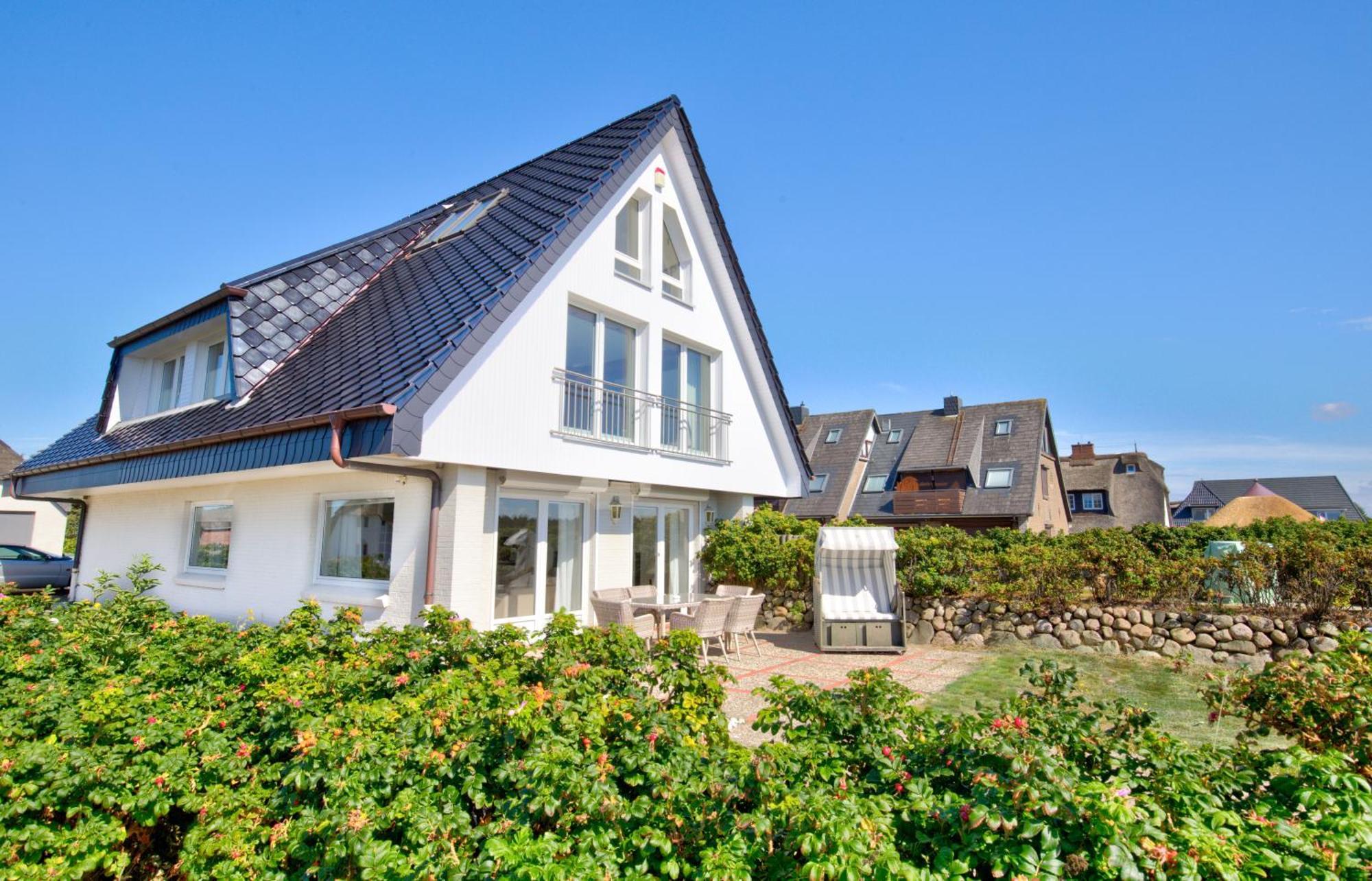 Haus Am Meer F2
