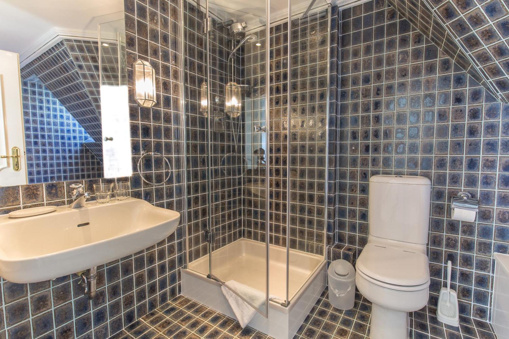 Haus Am Meer F2 Apartment
