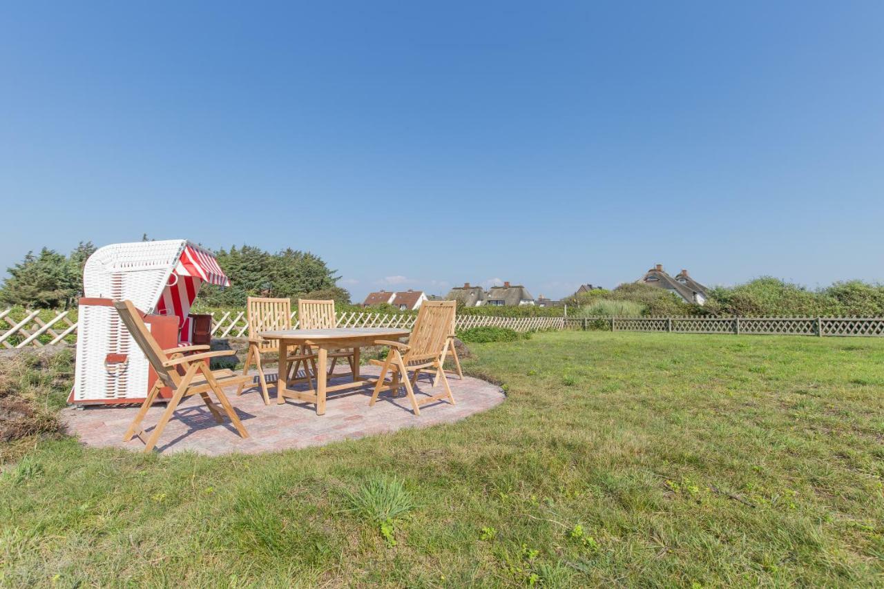 Haus Am Meer F2 Apartment